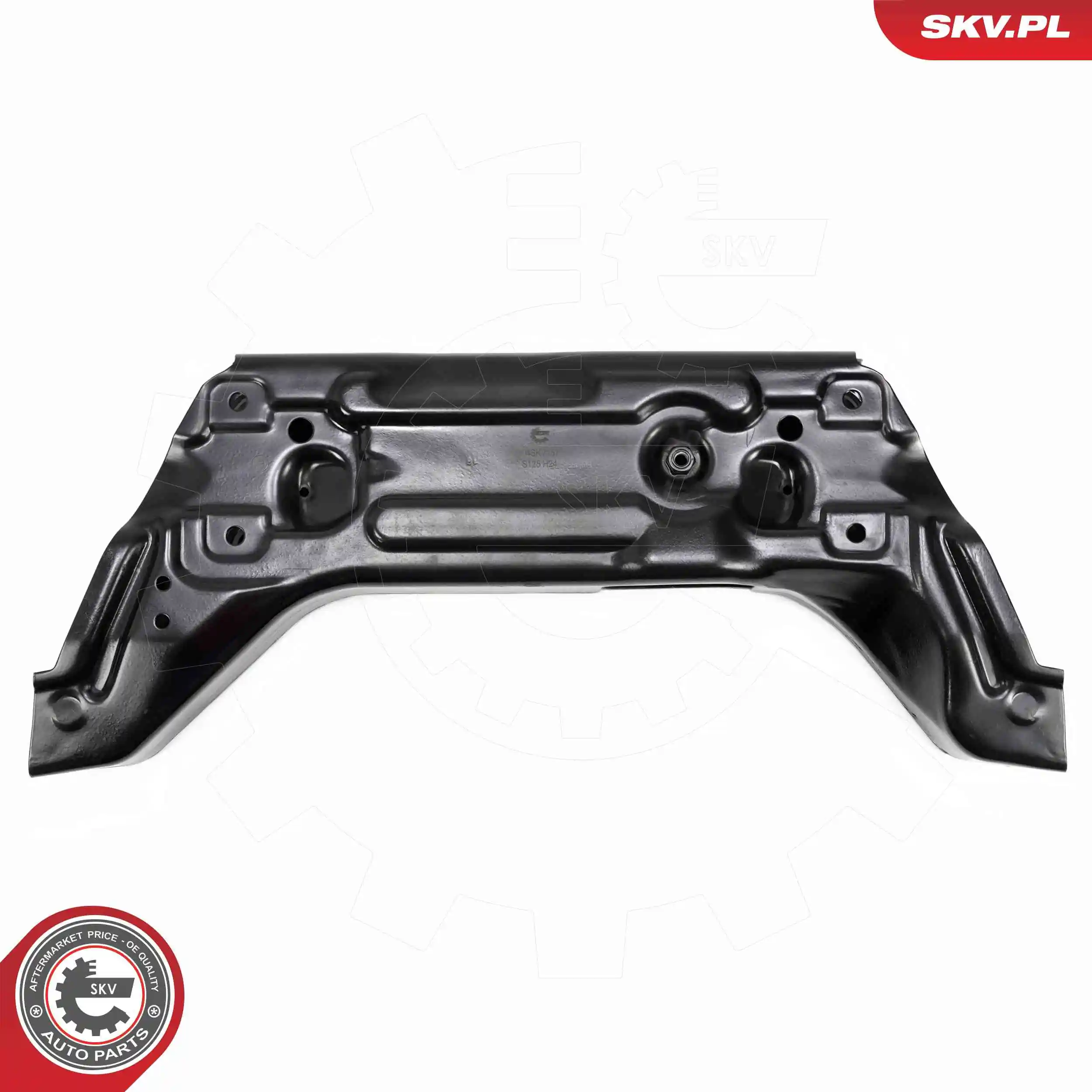 Support Frame/Subframe